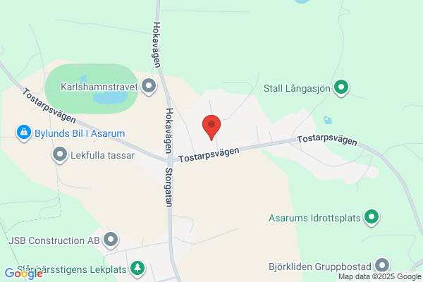 Walltech Väggsystem Sverige