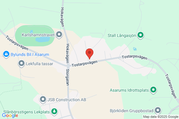 Österlens Licenssvets AB