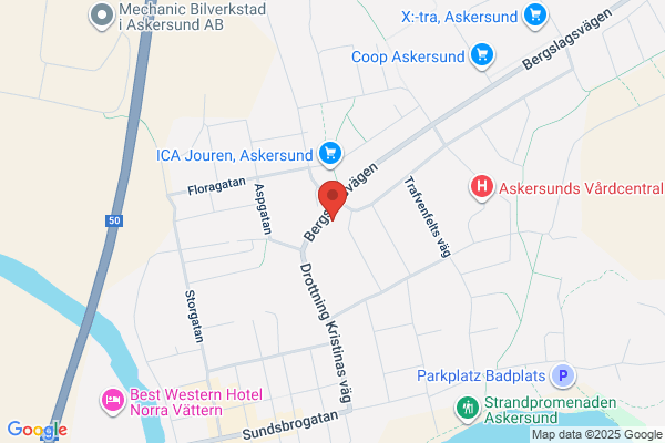 Askersunds Industrifastigheter AB