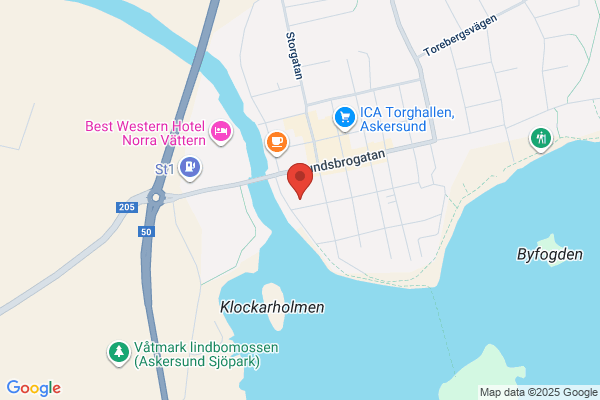 Danielssons Krukmakeri