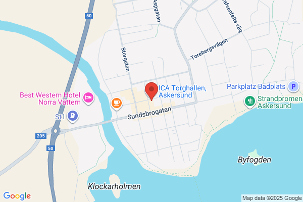 Aktiv Affärsutveckling Erik Sc