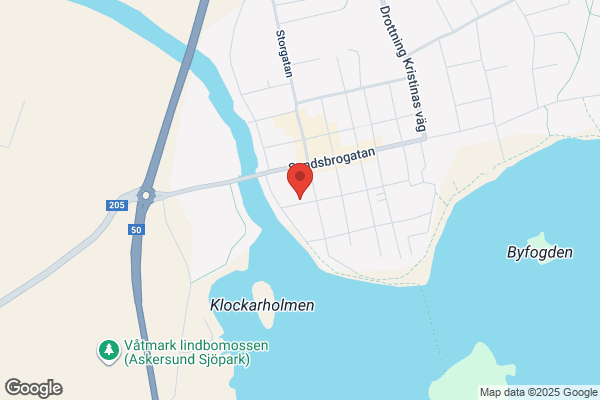Antikboden i Askersund