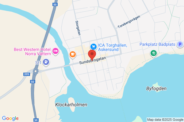 Apoteket Vasen
