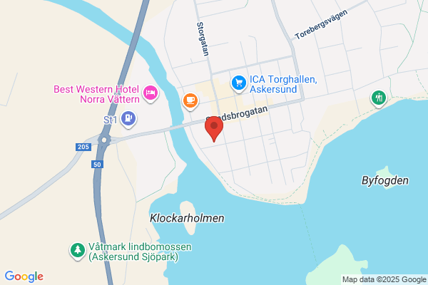 Askersunds Auktionskammare