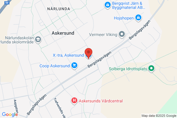 Askersundshälsan AB Företagshälsovårdscentral
