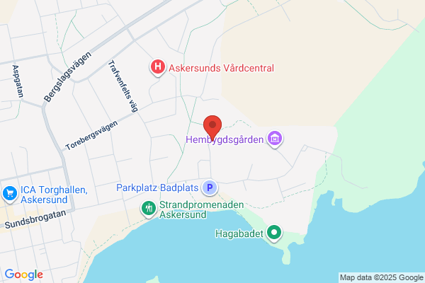 Klockargården Kök och Servering, Askersund