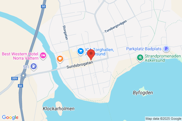 Almkvist, Mona