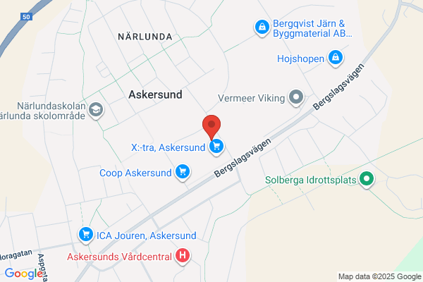 Askersunds Bil & Planglasmästeri