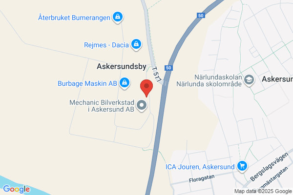 Askersunds Fastighetsteknik