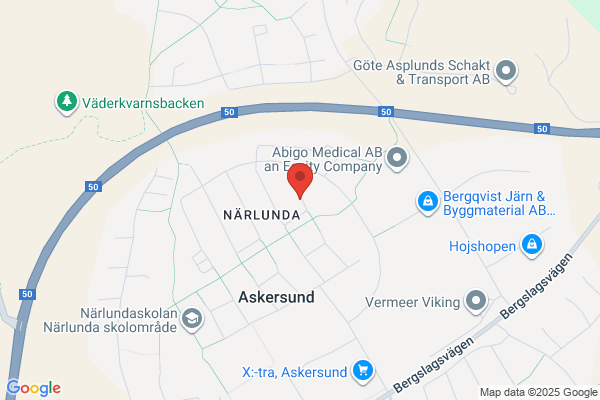 Askersunds Markiser