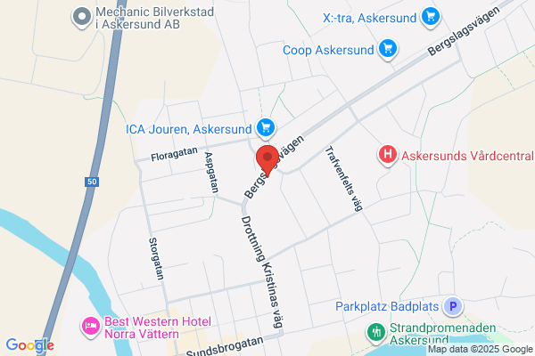 Askersundsbostäder AB