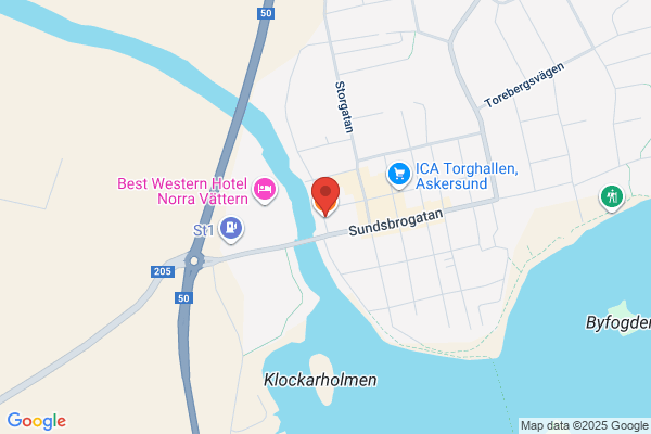 Café Garvaregården B&B/Pensionat & Wärdshus Sundgården