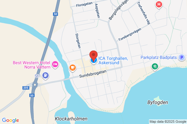 Datorbutiken i Askersund