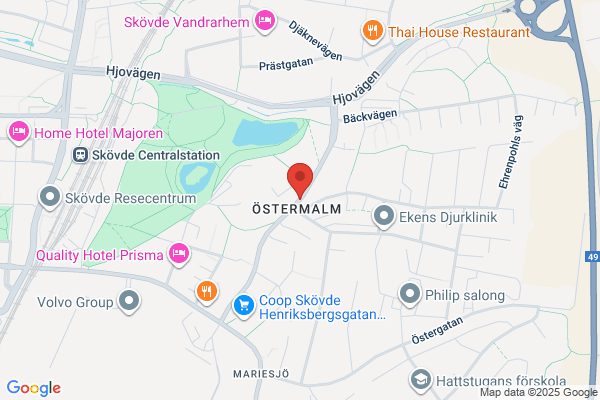 Ekedal Gårdsprodukter