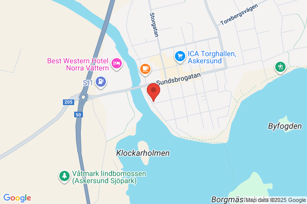 Fotohörnet Askersund