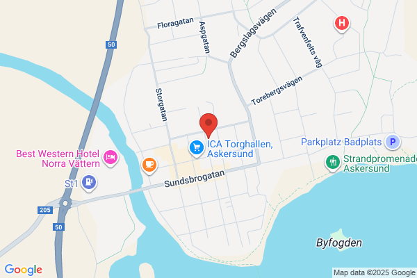 Fotvård ála Ewa