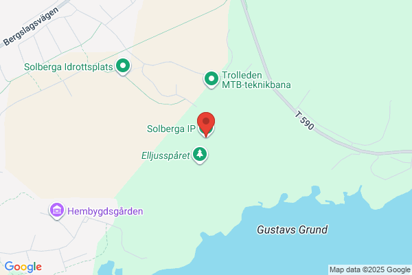 Idrottsanläggningar (Fritid och idrott)