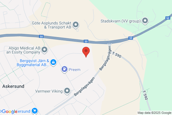 Invest AB Ava-Nordic
