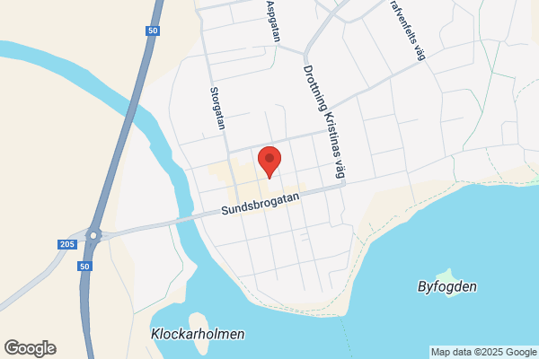 Kommunhuset