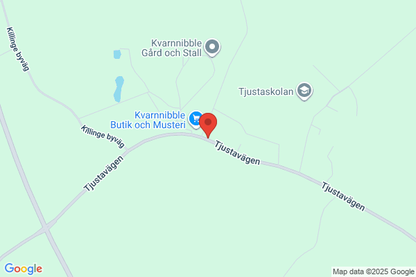 Kvarnnibble, AB