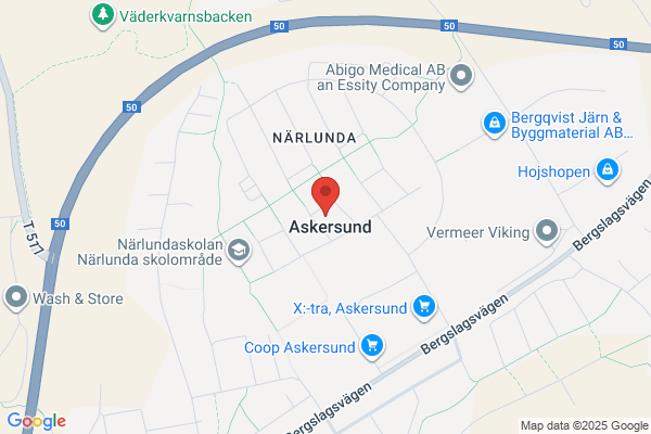 P-O Persson Förvaltnings AB