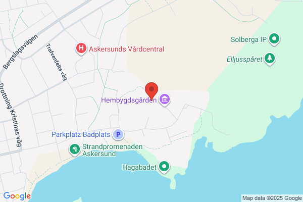 Perssons Måleri, L