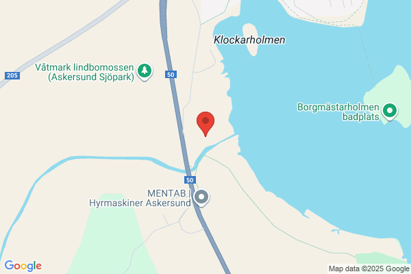 Robot Support i Askersund AB