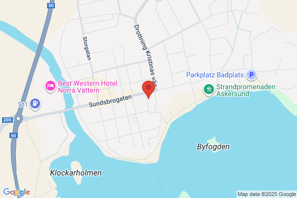 Tandläkare Ulf Hjerpe