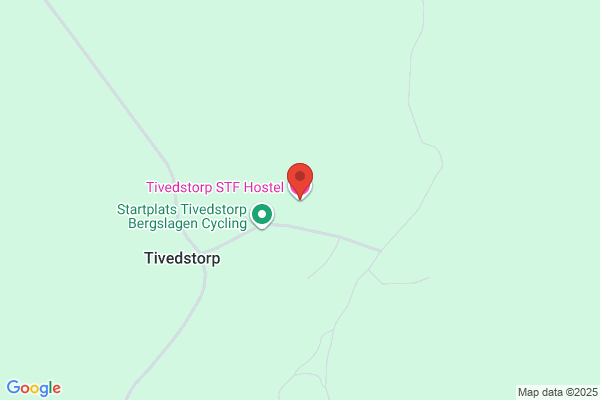 Tivedens Stängsel