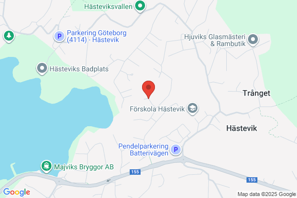 Hallberg, Ingemar Carl-Gunnar