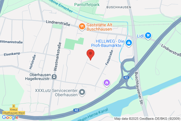 Hamox International AB