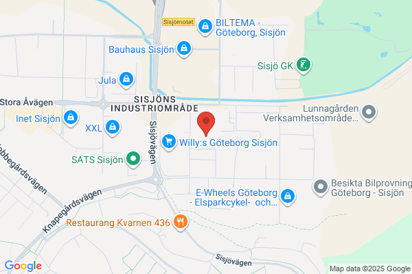 Selborn Data & Bokföring