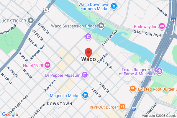 Waco
