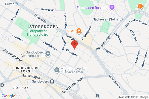 Wahoo Affärsutveckling