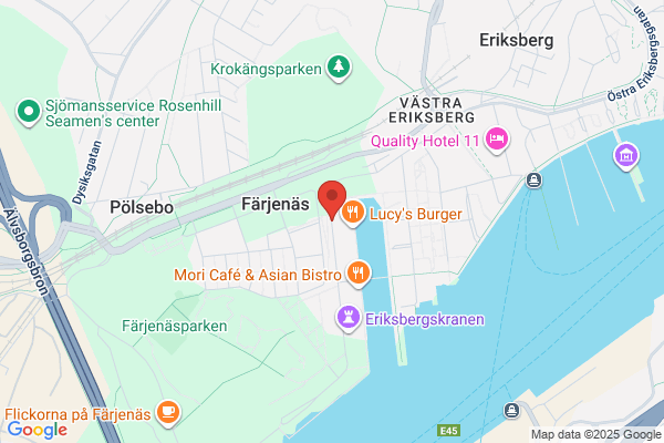 Helmfors Konstruktion