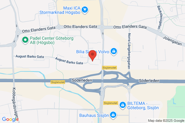 Auto-Bil i Göteborg AB - Bosch Car Service
