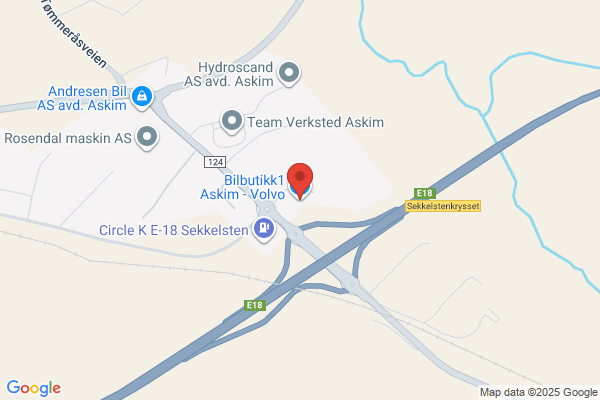 Holmgrens Bil
