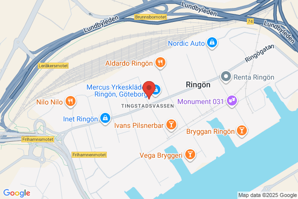 AD Butik - Reservdelshörnan i Sisjön AB
