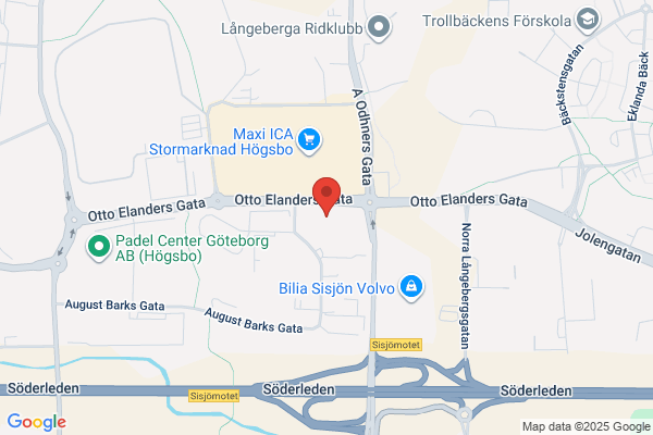 Auto Alfa Väst AB