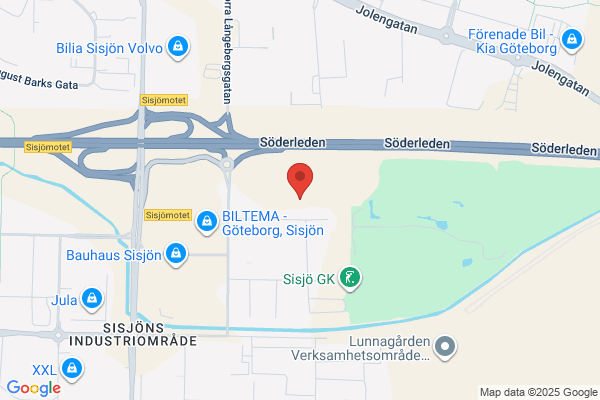 Idébygg Göteborg AB