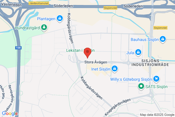 Högsboverken AB