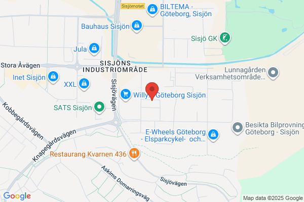 Referens Telemarketing AB