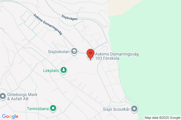 Domarringsvägens förskola (Förskolor)