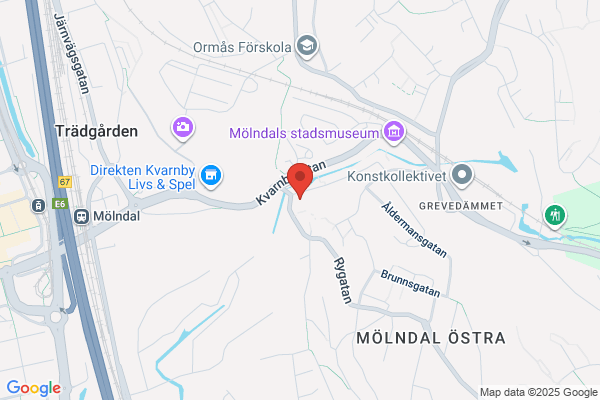 Frimodig Elektronik AB