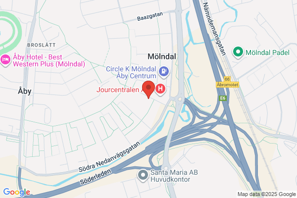 Mölndals El-Entreprenad AB