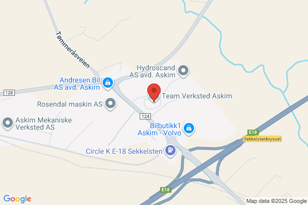 Ströms El