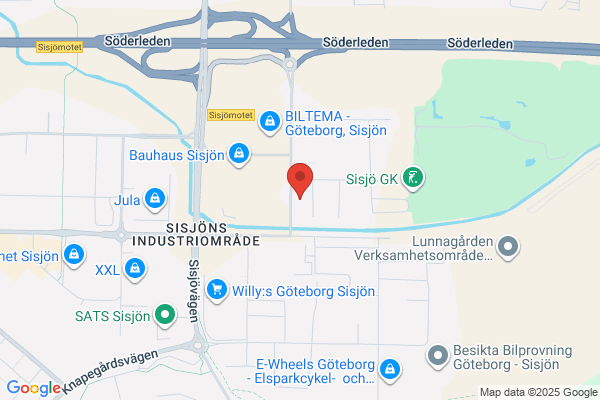 Hmp Installationer AB Hmp Installationer AB