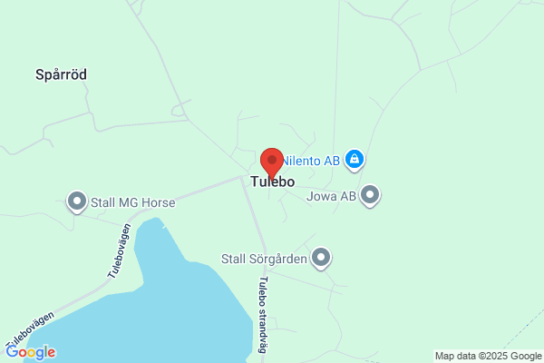 Tulebo Villastad AB