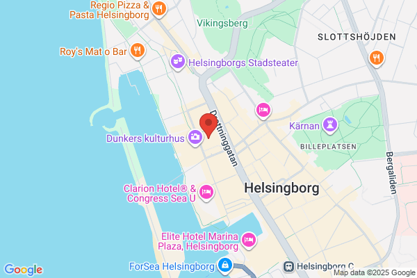 Ättehögen Ö 1 Helsingborg