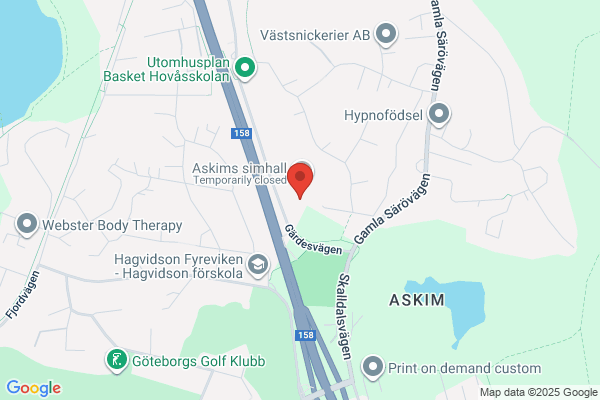 Bostadsrättsföreningen Täckdiket 4